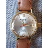 Ladies Gallet Watch