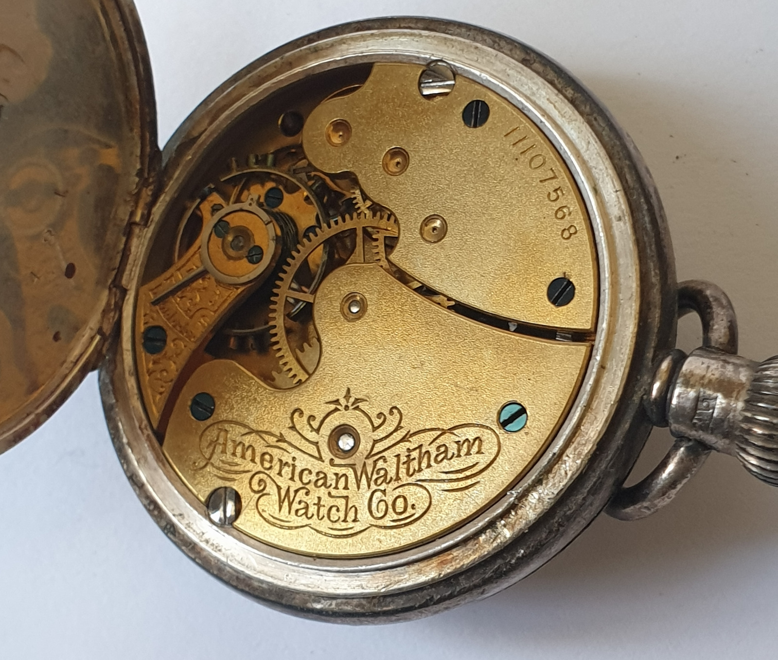 3 Watches - Image 8 of 8