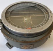 WW2 Type P6 Military Compass