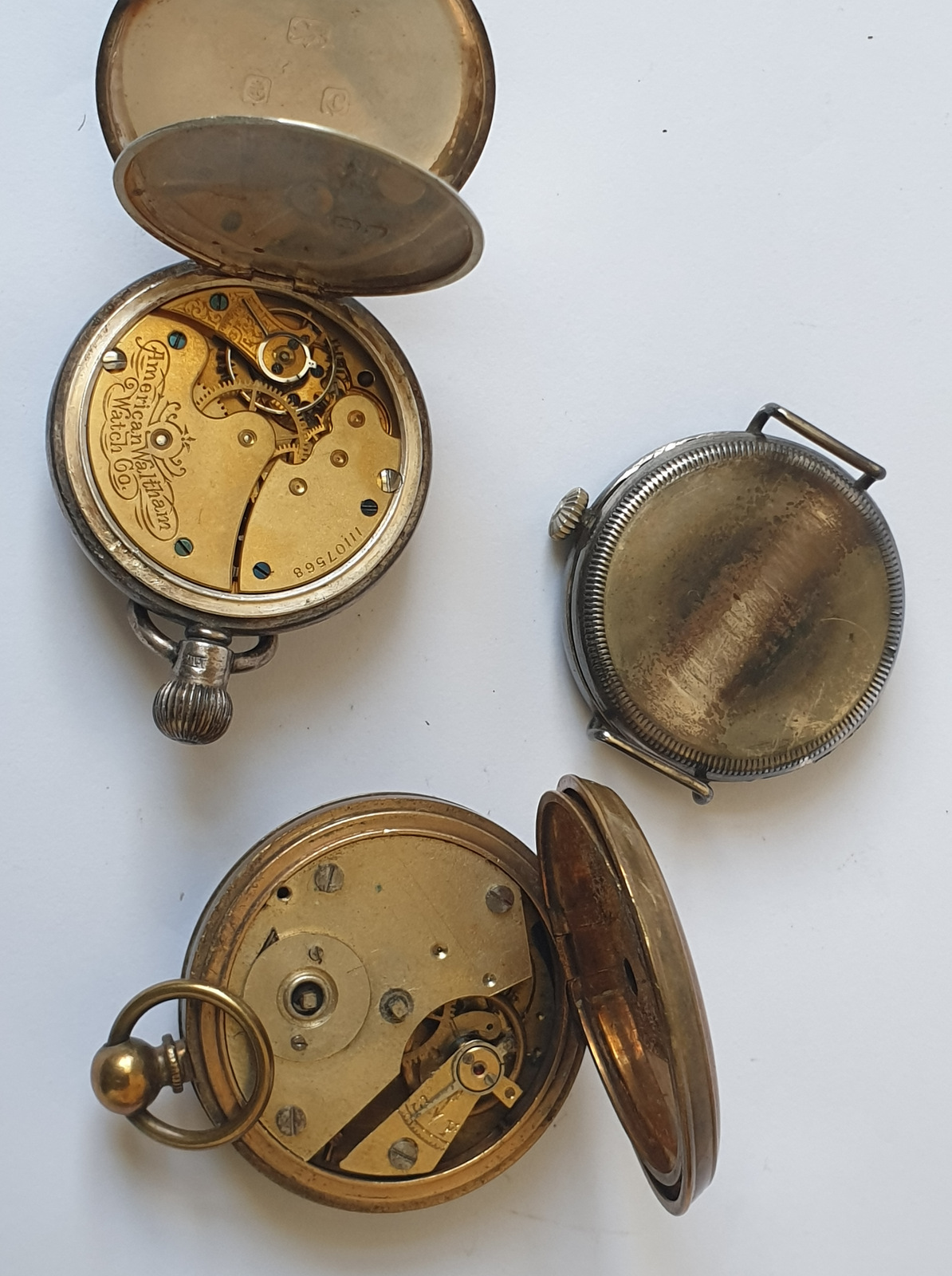 3 Watches - Image 5 of 8