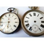 2 Pocket Watches