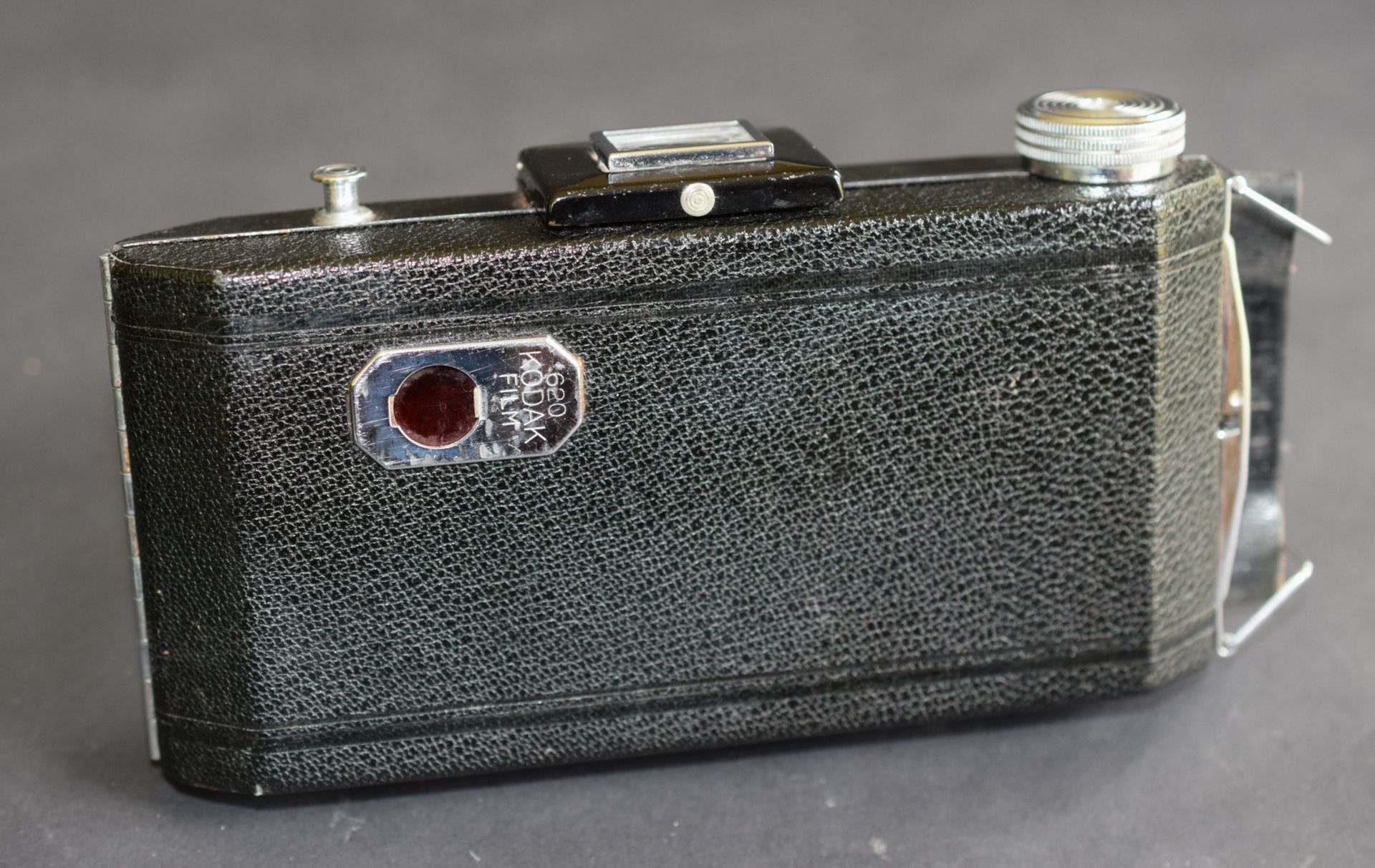 Kodak 620 A Folding Camera - Image 5 of 5