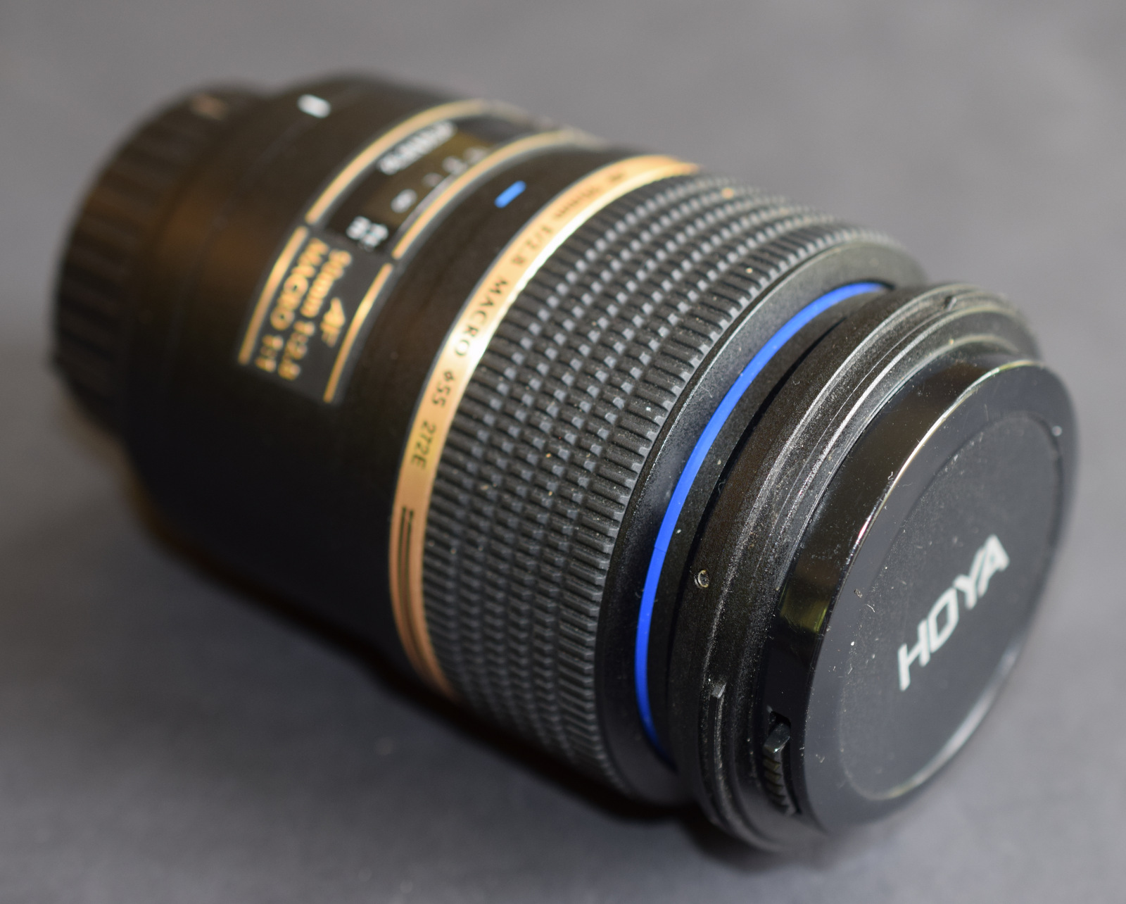 Tamron SP AF 90mm F/2.8 Di Macro 1:1 Lens for Nikon - Image 7 of 9