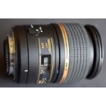 Tamron SP AF 90mm F/2.8 Di Macro 1:1 Lens for Nikon