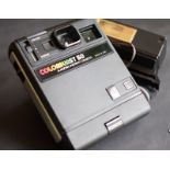 Kodak Colorburst Instant Camera