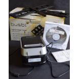 Busbi High Quality Digital 5 Megapixel Image Copier