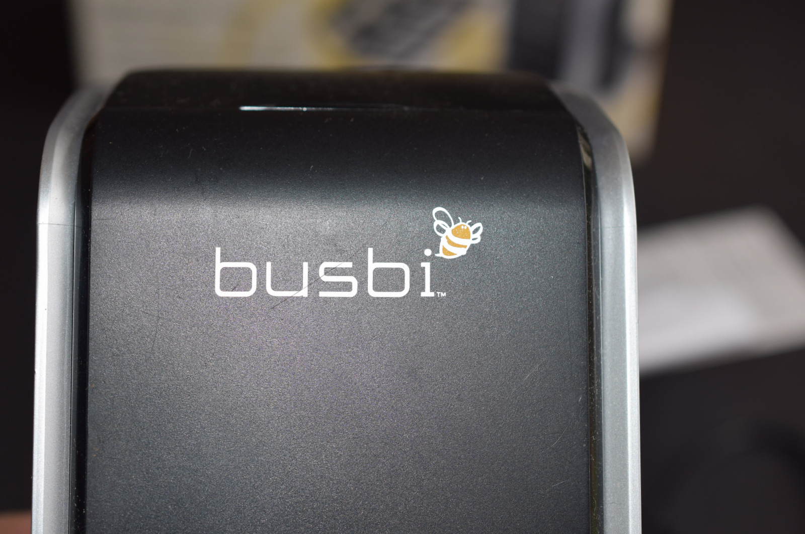 Busbi High Quality Digital 5 Megapixel Image Copier - Image 3 of 4