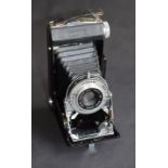 Kodak 620 A Folding Camera