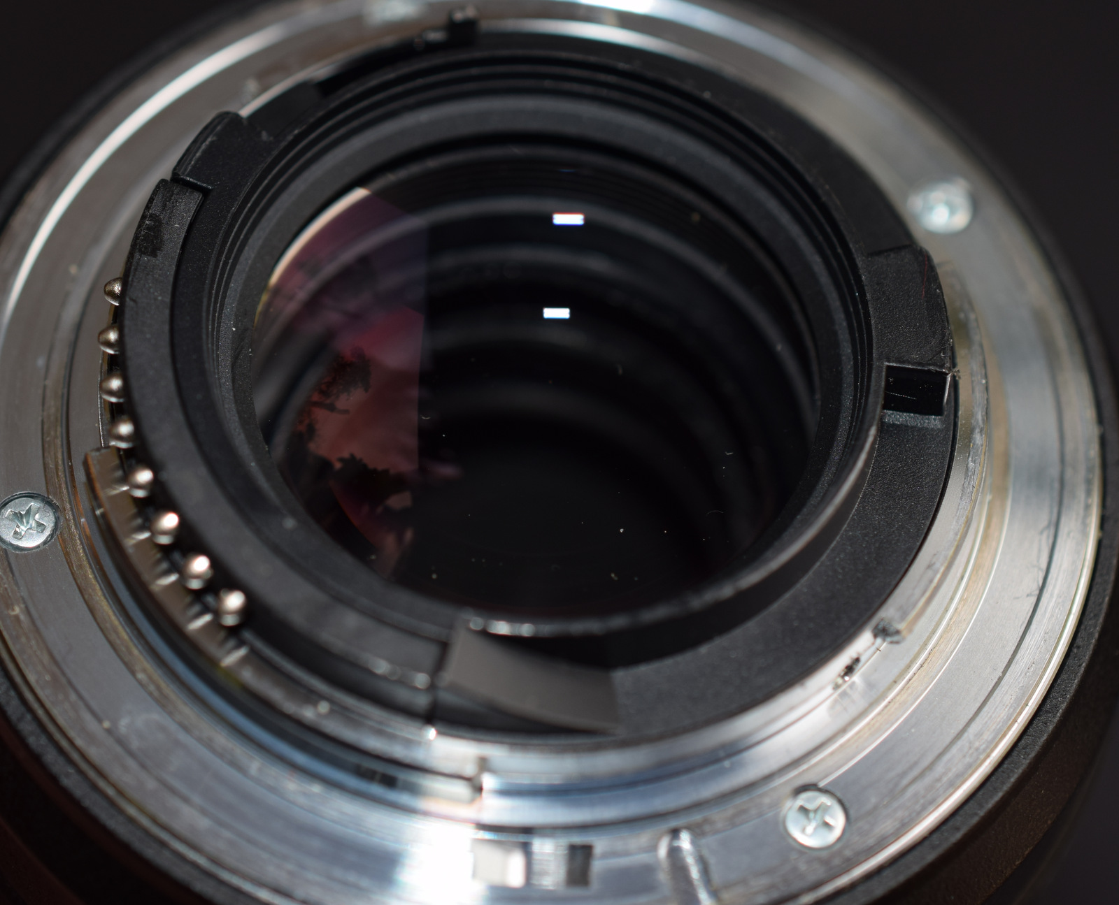 Tamron SP AF 90mm F/2.8 Di Macro 1:1 Lens for Nikon - Image 9 of 9