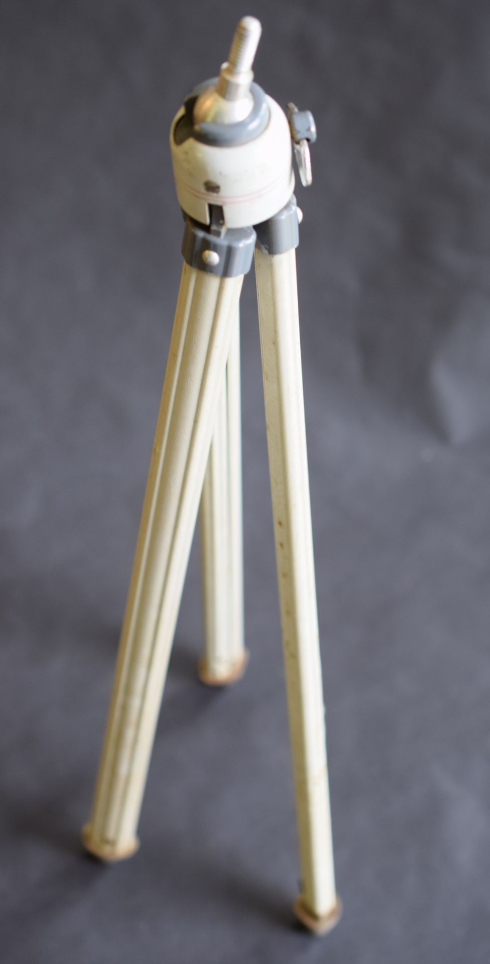 Vintage Extending Tripod - Image 2 of 3