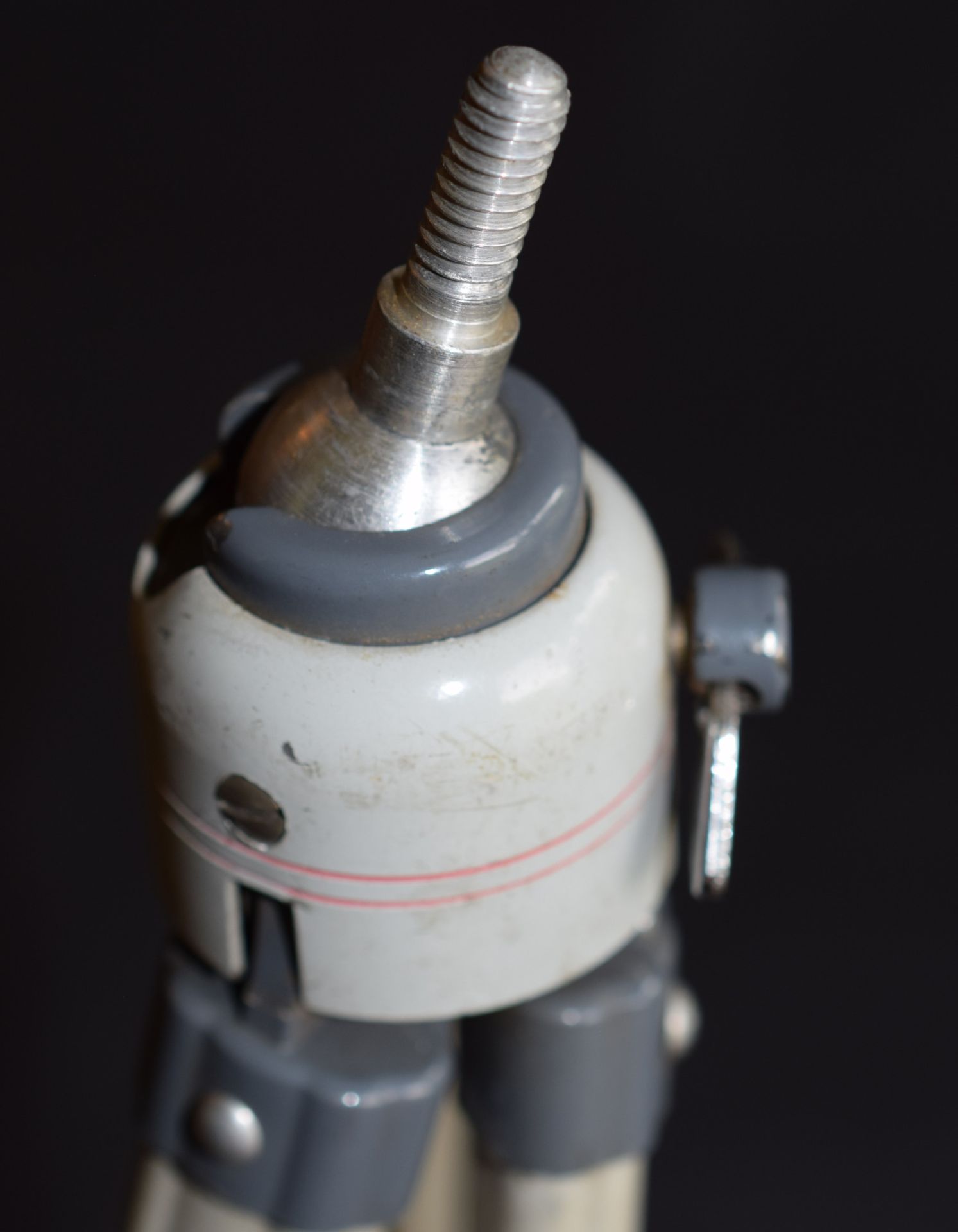 Vintage Extending Tripod - Image 3 of 3