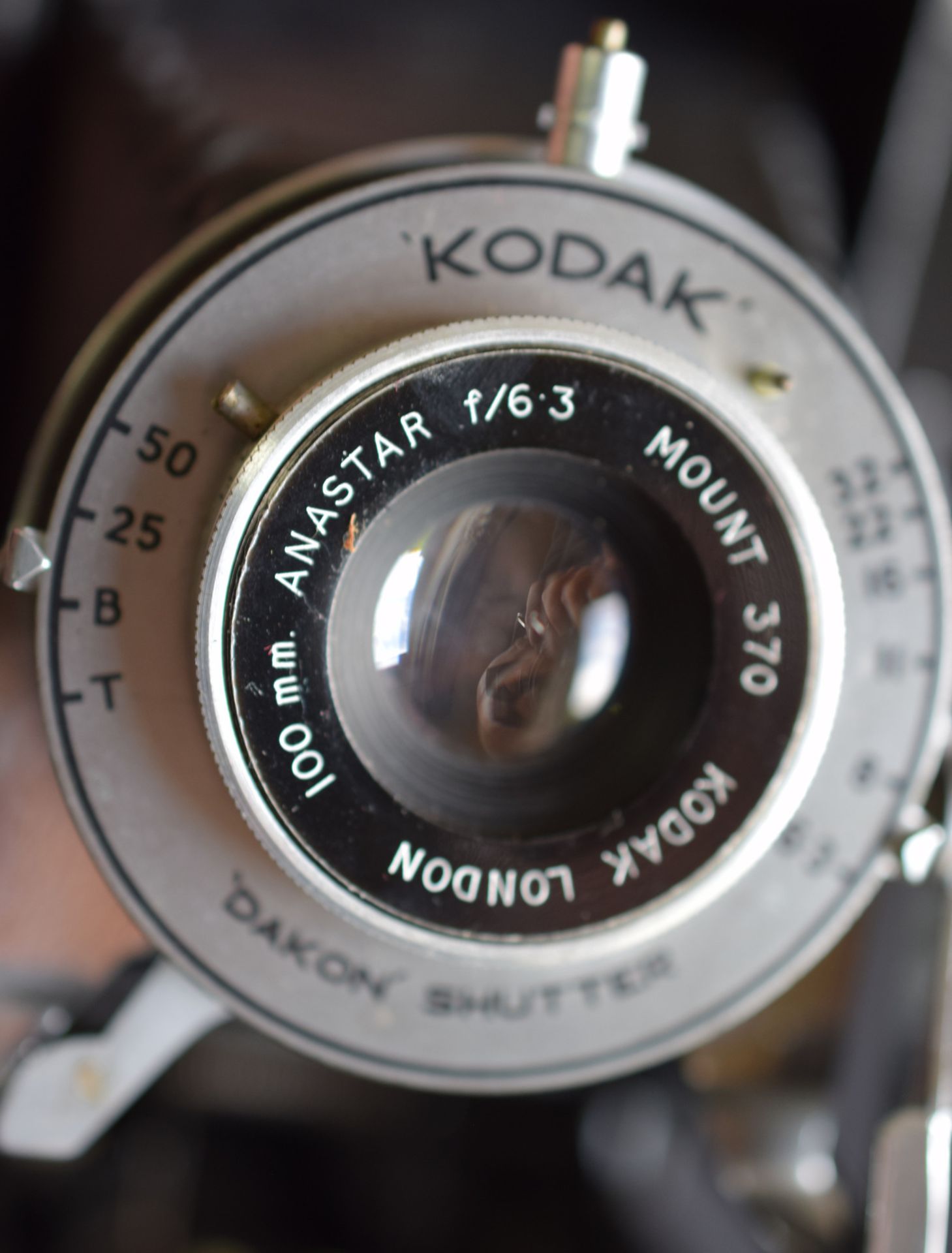 Kodak 620 A Folding Camera - Image 3 of 5