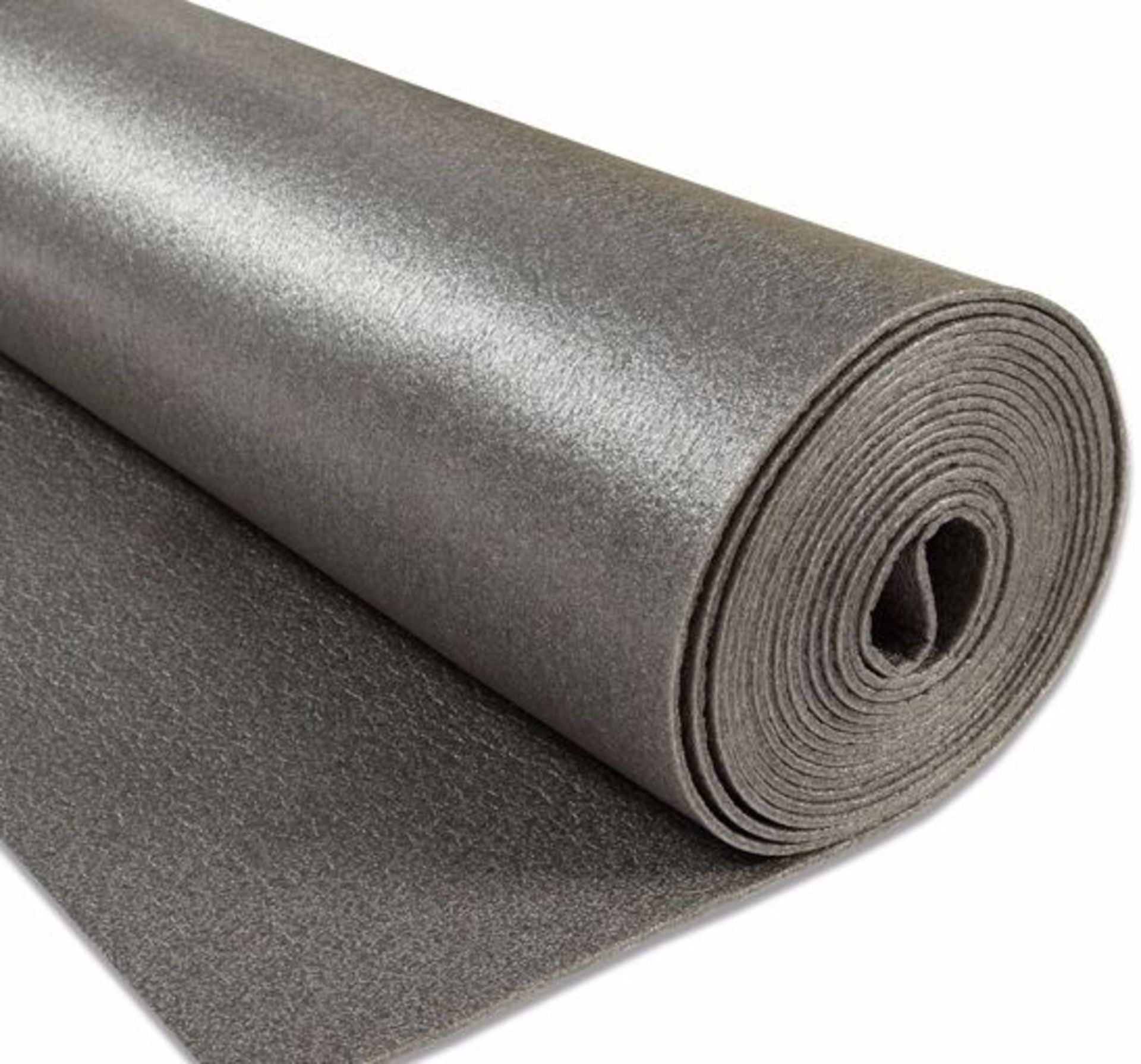 2 x 15m2 rolls of underlay