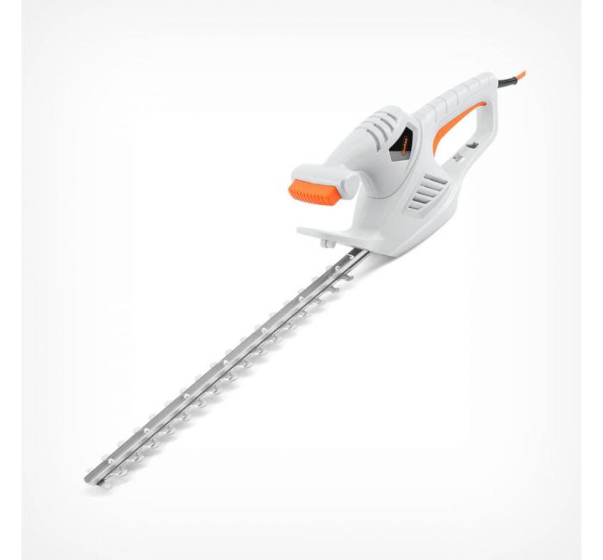 (GL8) 450W Hedge Trimmer 450W motor and precision blades deliver a fast cutting motion - easil... - Image 2 of 3