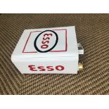 Esso Oil Can