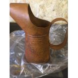 Rustic Gulf Jug