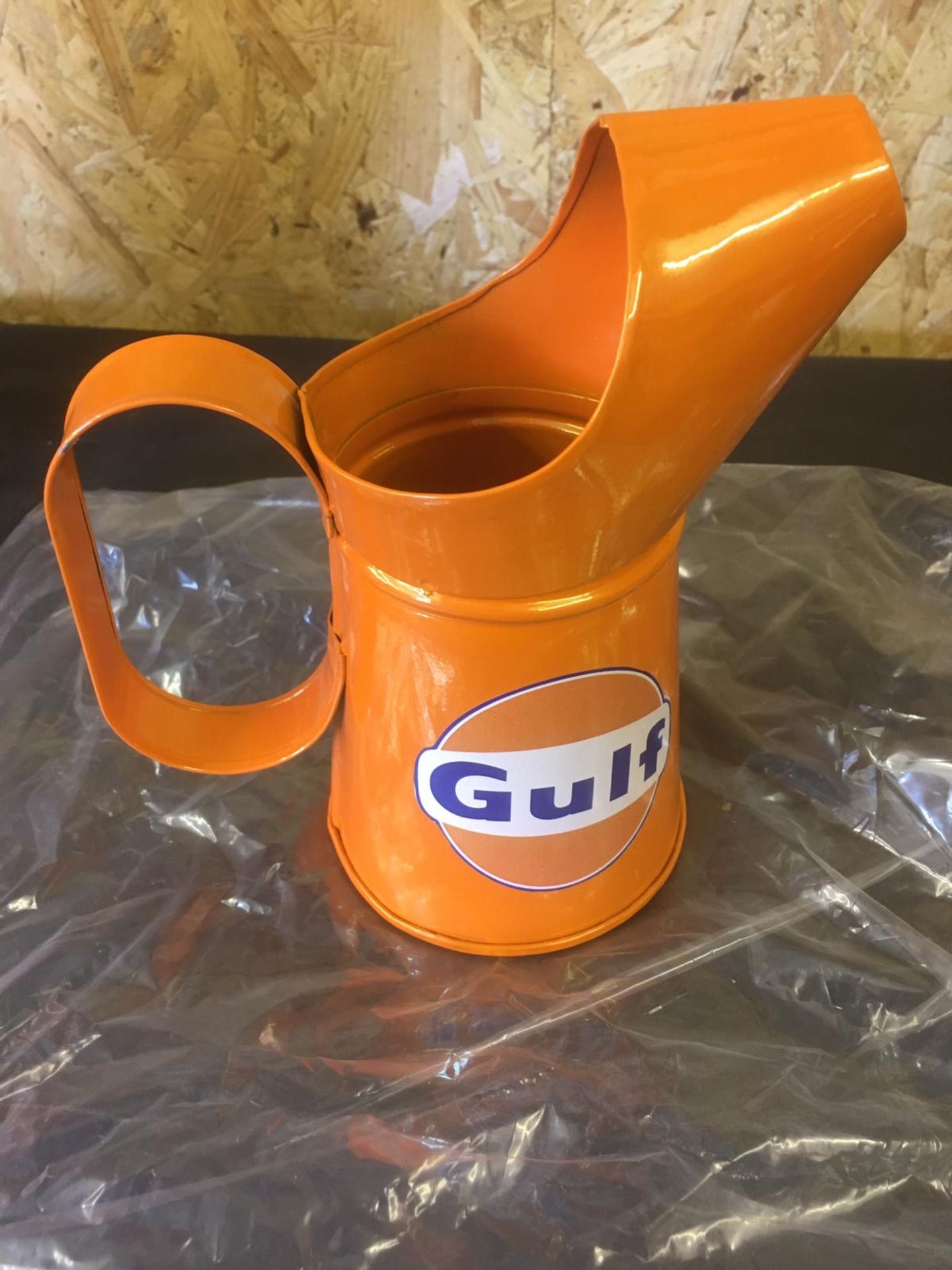 Gulf Jug - Image 2 of 2