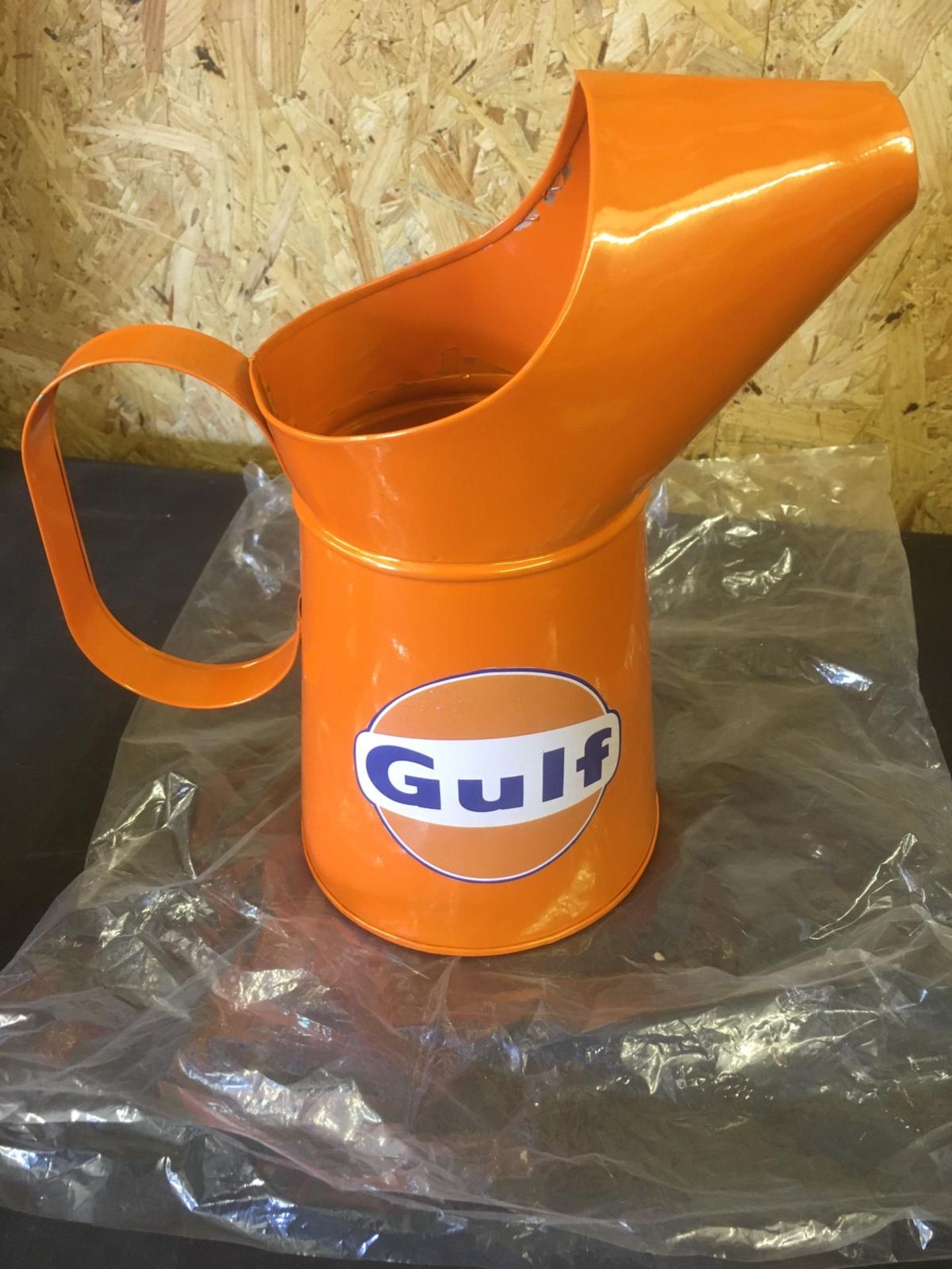 Gulf Jug