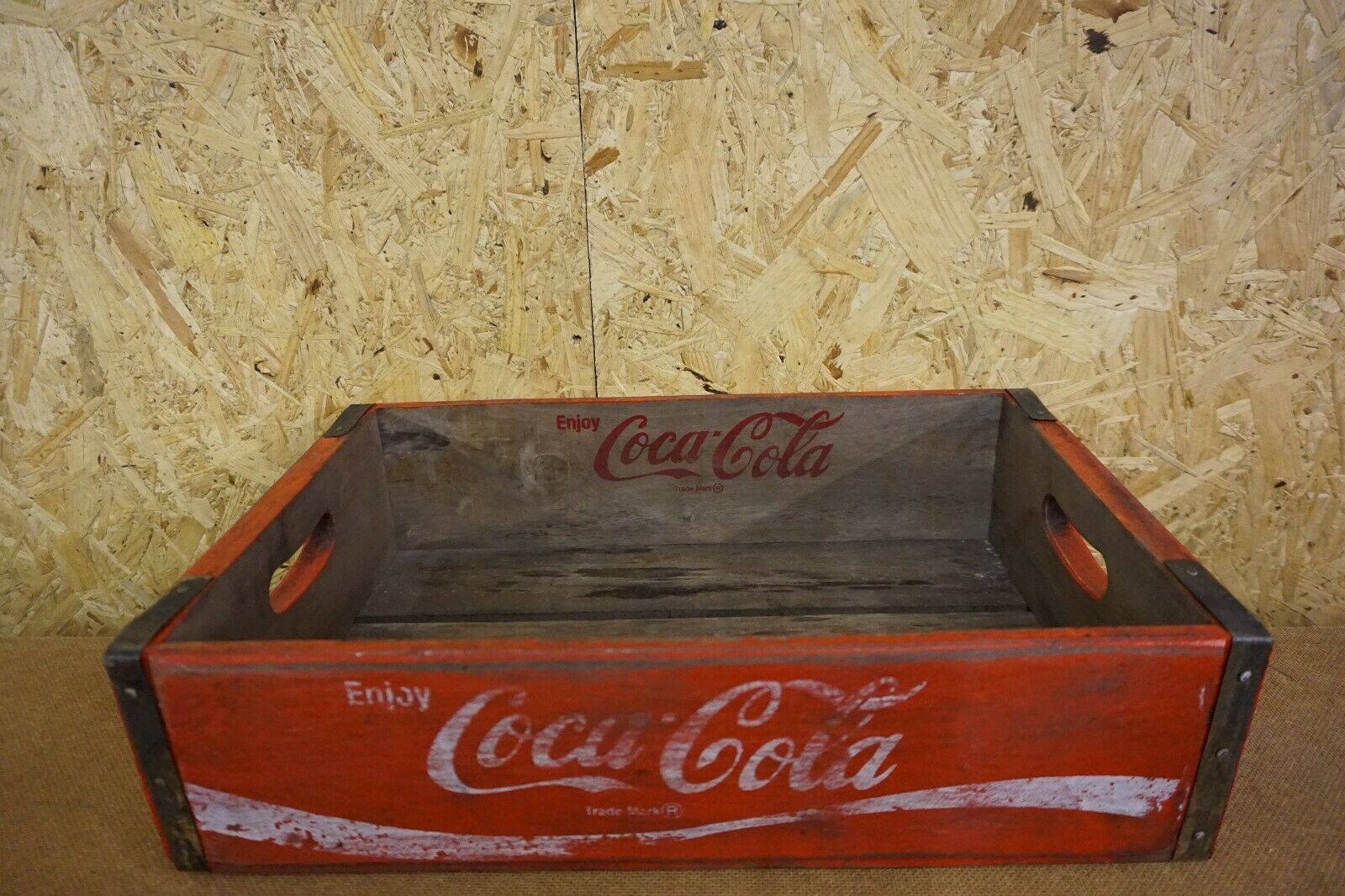 Coca Cola Display Box - Image 2 of 5