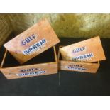 Gulf Storage Boxes