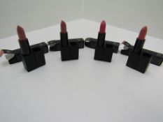 4x ECRU Lipstick. Various