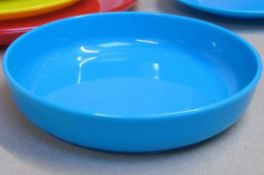 30x Unbreakable Baby Dessert Bowl Dish Washer & Microwave Safe