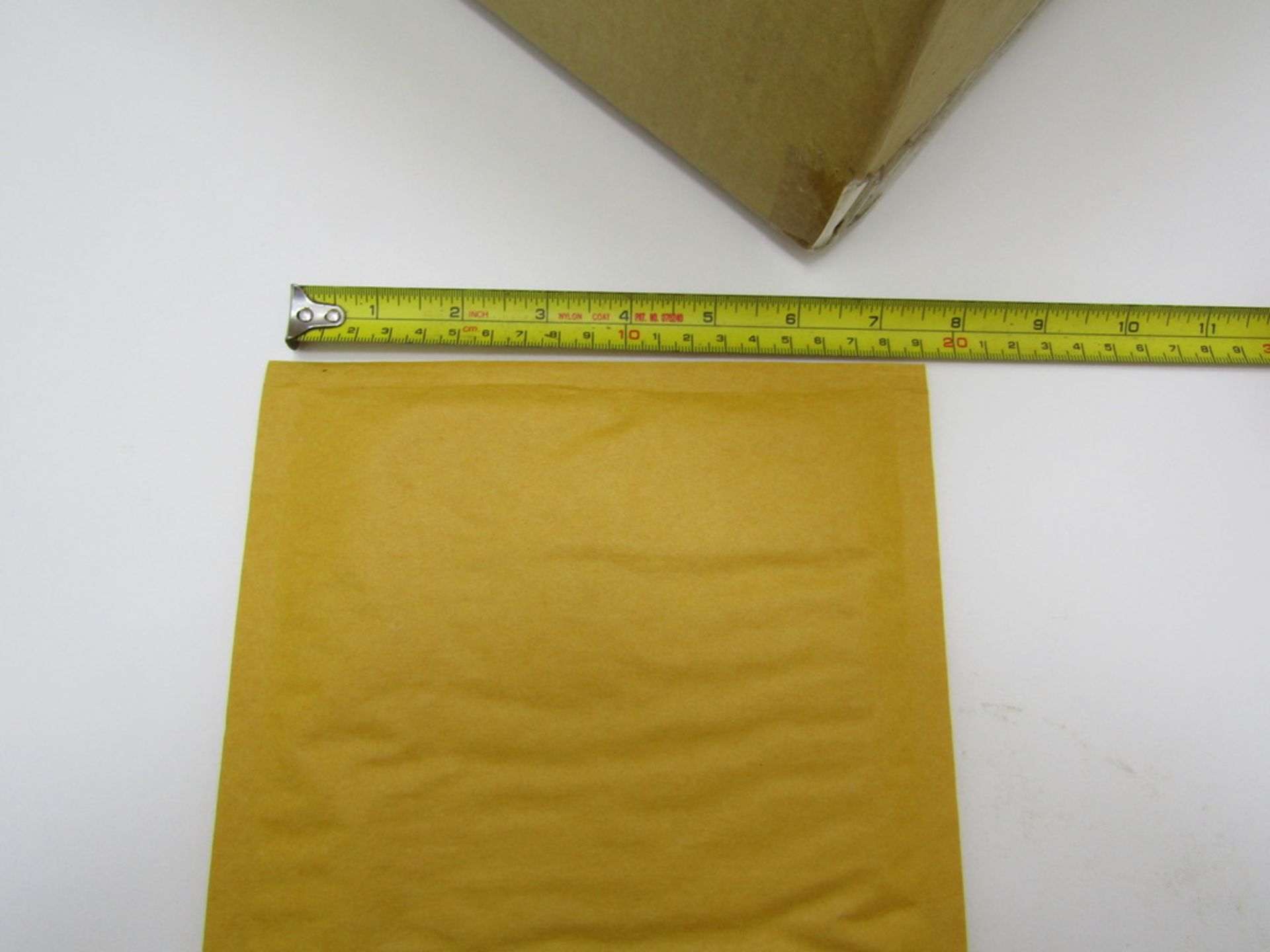 100x Padded Envelopes. Large 270mm x 180mm - Image 3 of 3