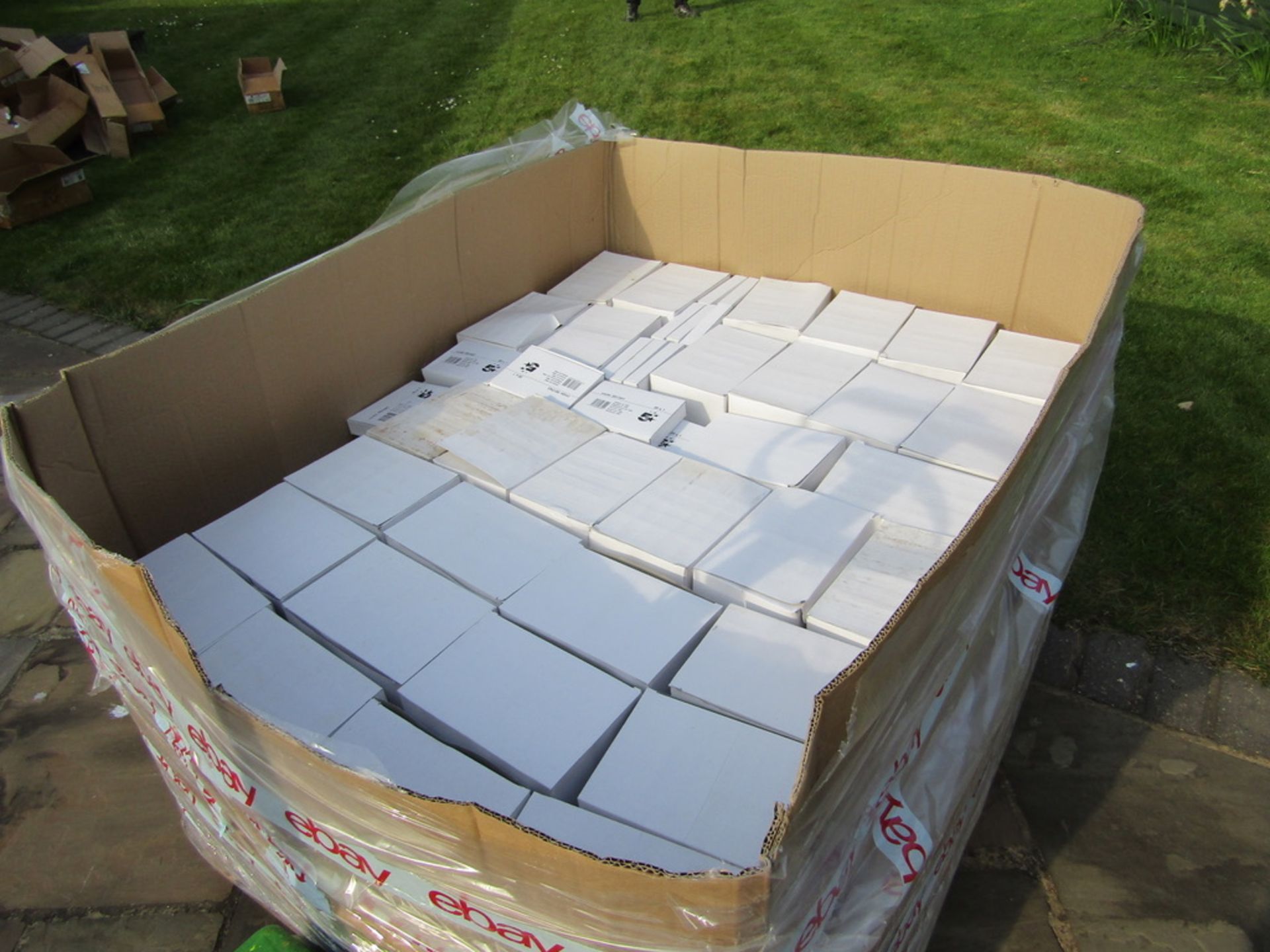 Pallet Load of Staples. 22,000 Boxes - Image 4 of 8