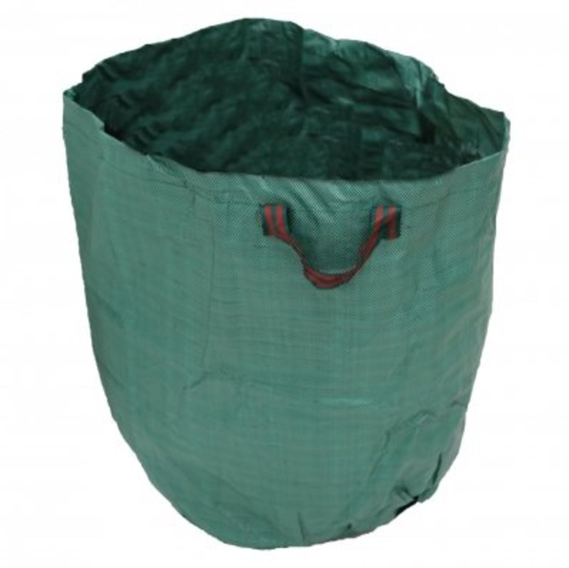 (RU74) Large Heavy Duty 270L Garden Waste Bags Sacks - Pack of 3 The garden waste bags are p...