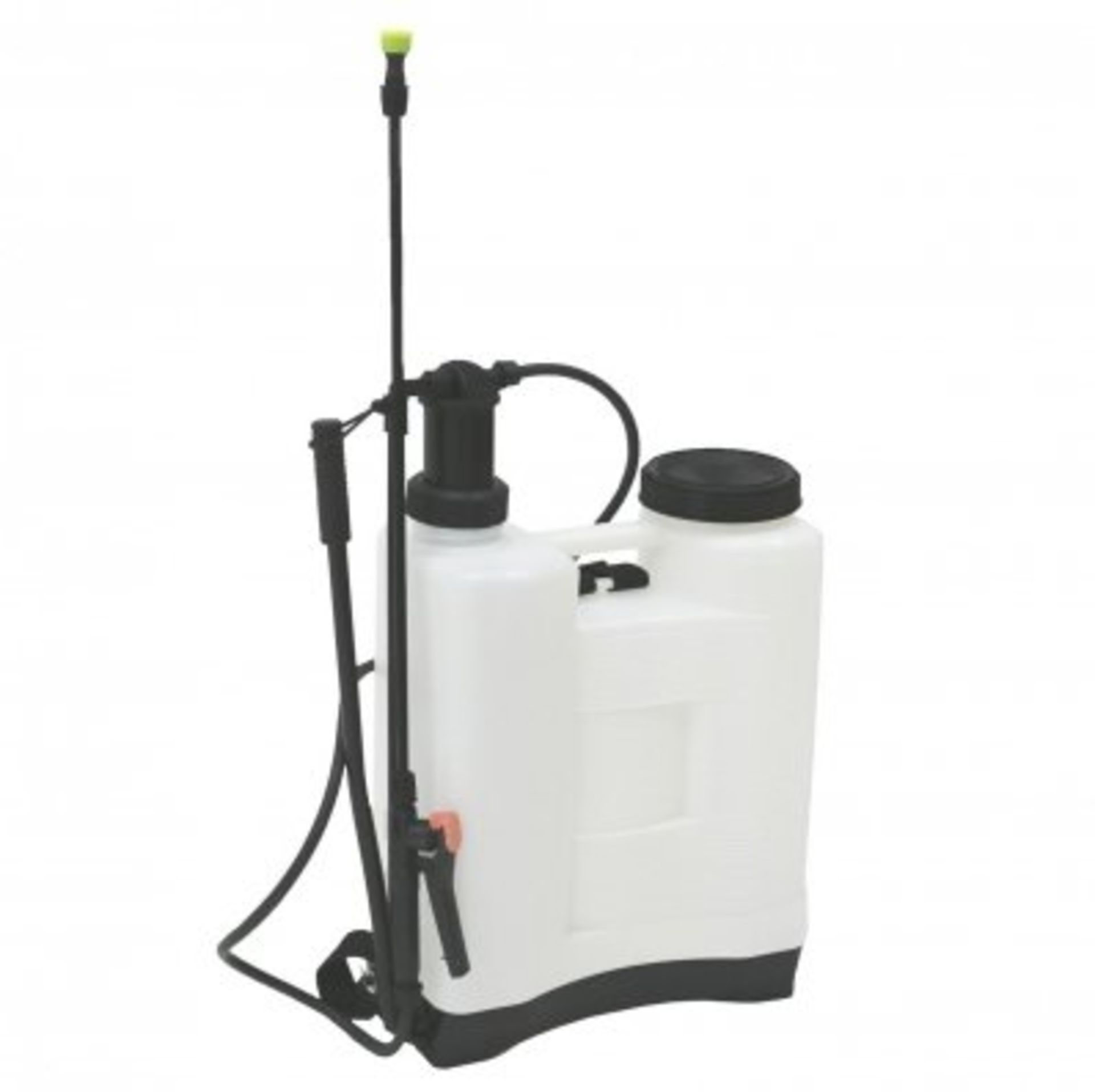 (RU75) 20L 20 Litre Backpack Knapsack Pressure Crop Garden Weed Sprayer The knapsack sprayer...