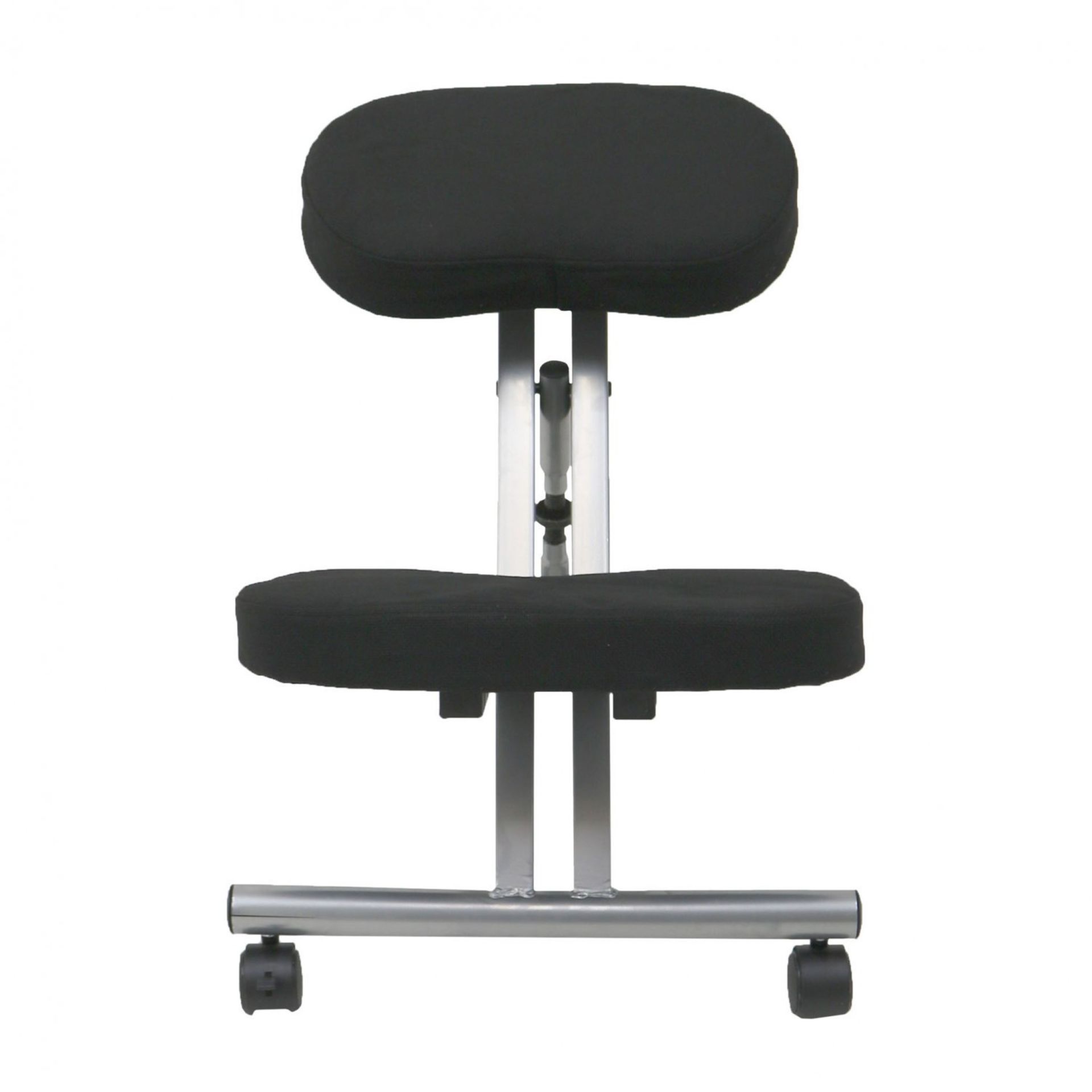 (RU374) Kneeling Chair The kneeling chair is ideal for both home and office use. The un... - Image 2 of 2