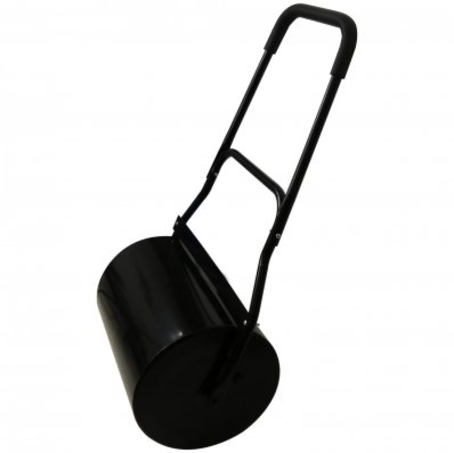 (RU86) Heavy Duty Large 72L Water Filled Garden Lawn Roller This quality galvanised steel ...