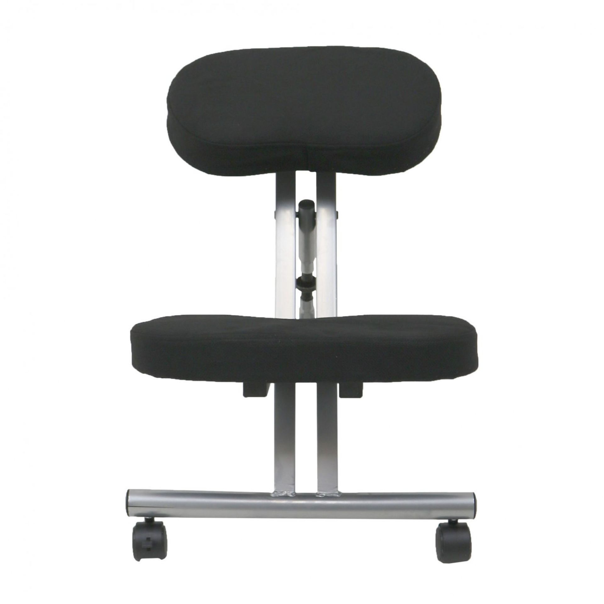 (SP514) Kneeling Chair The kneeling chair is ideal for both home and office use. The unique ... - Image 2 of 2