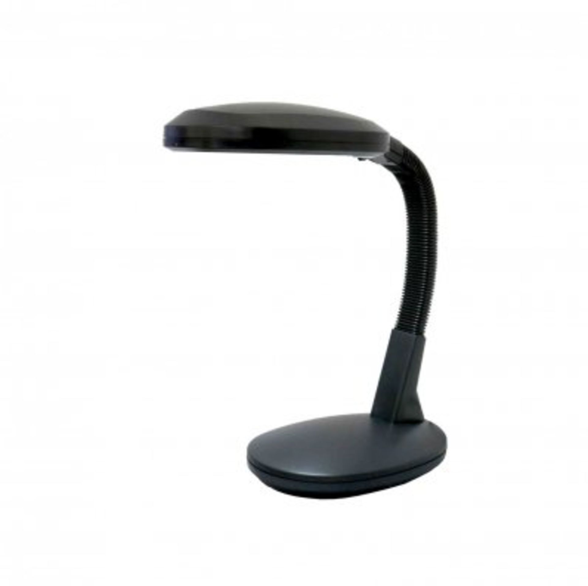 (SP504) Black Daylight Energy Saving 27W Reading Desk Lamp Light Using the very latest energ...