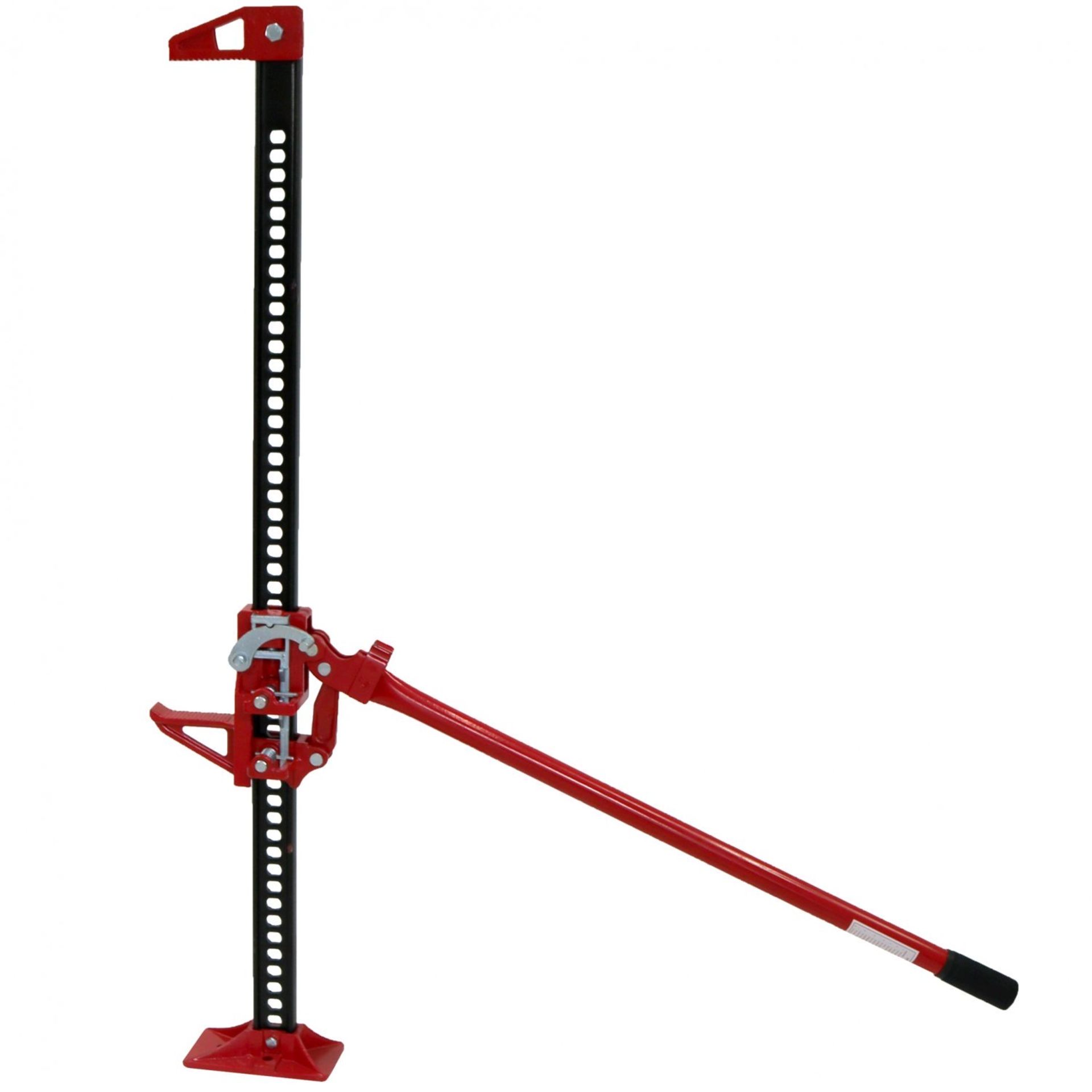 (TD171) 48" High Lift 3 Tonne 4x4 Tractor Farm Jack â This 3000kg capacity heavy d... - Image 2 of 2