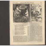 Detection a Failure? implies press coverage of the Ripper hindered Police investigating