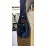 1919 Moët And Chandon Dry Imperial Champagne (Rare)