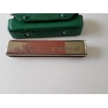 Hohner Echo Harmonica