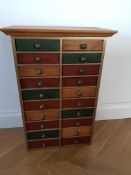 Unusual Drawers