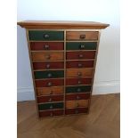 Unusual Drawers