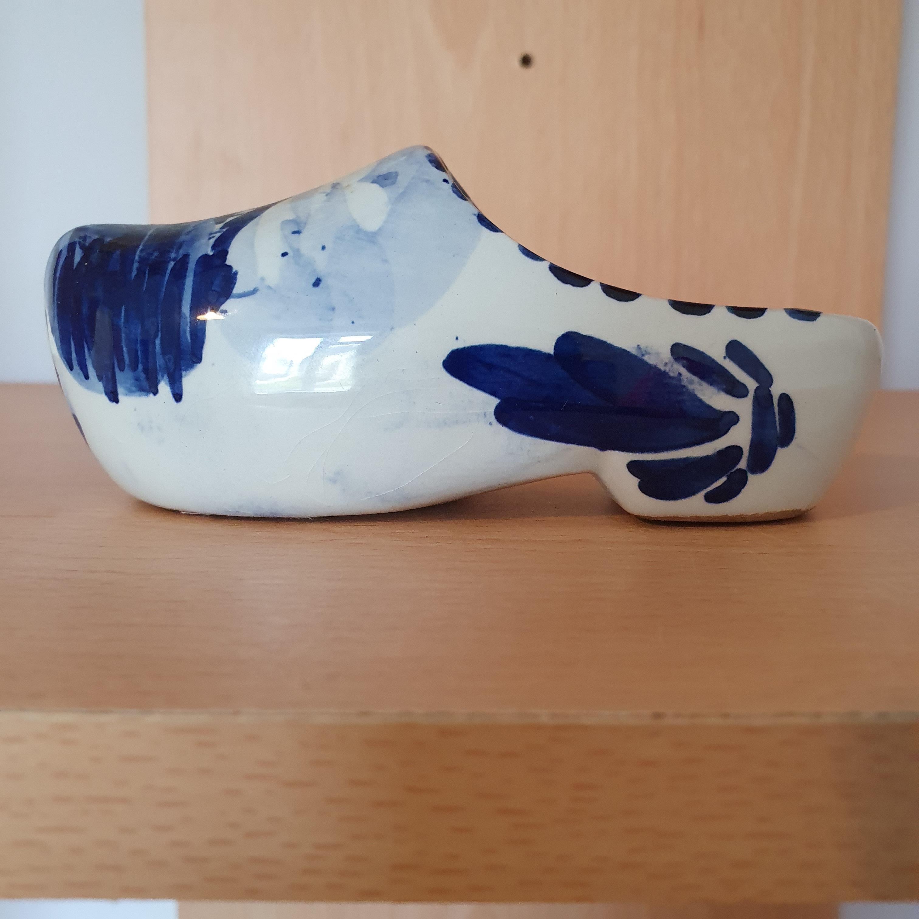 Delft Clogs - Image 2 of 12