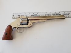 Replica Smith And Wesson Pistol