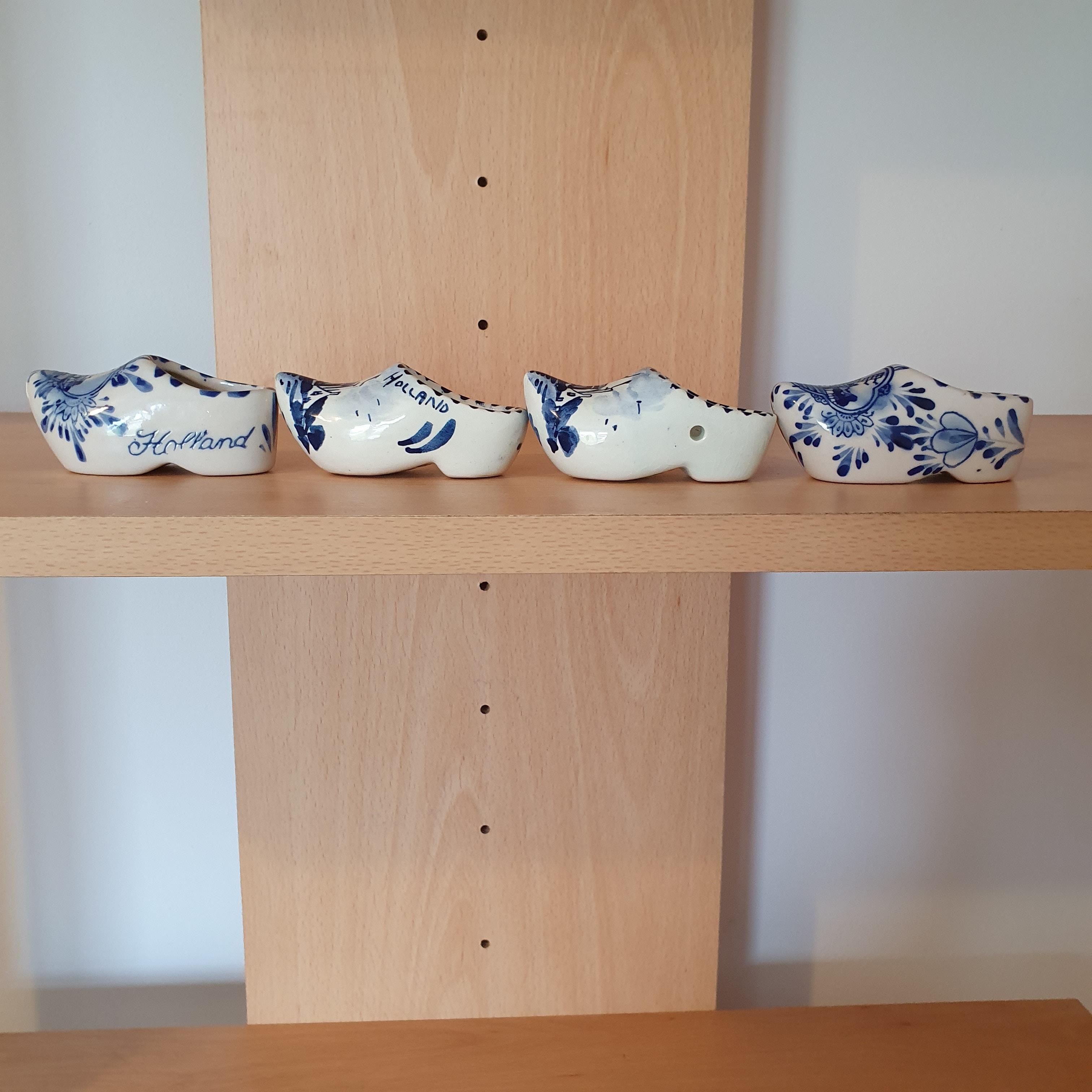 Delft Clogs - Image 6 of 12