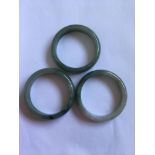 Jade Bangles