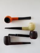 Estate Pipes