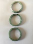 Jade Bangles