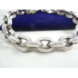 Silver Bracelet