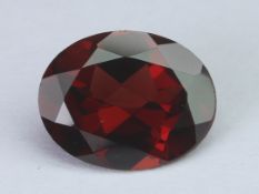 Red Garnet, 2.68