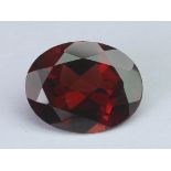 Red Garnet, 2.68