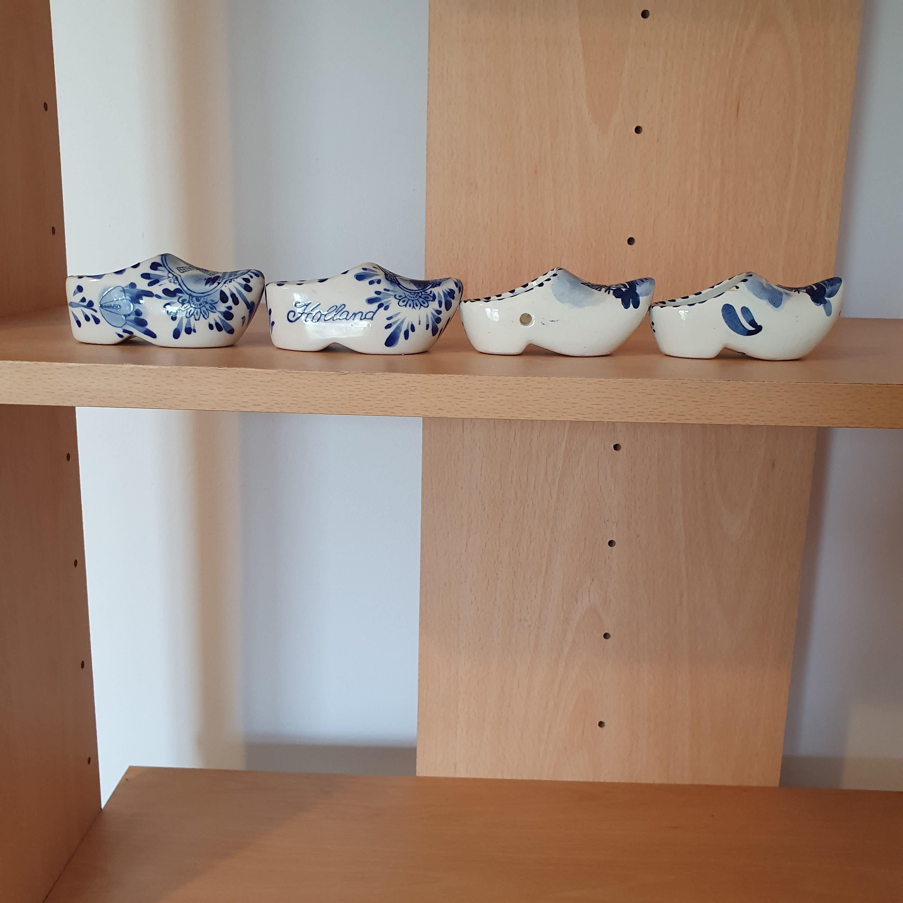 Delft Clogs - Image 10 of 12